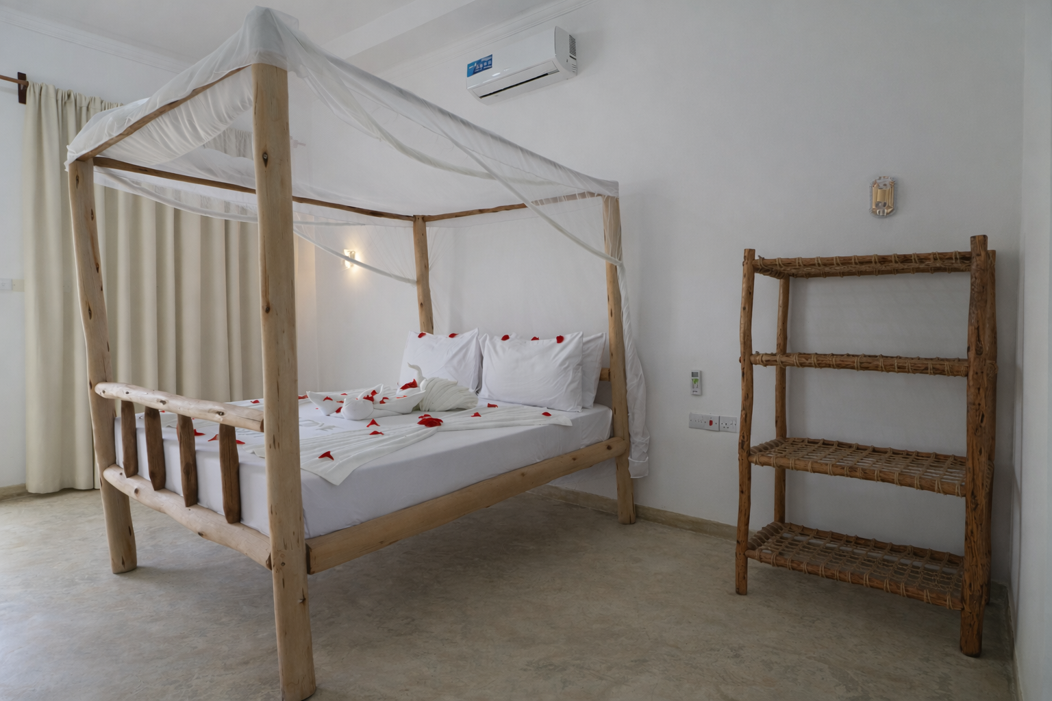 Standart Double Room 